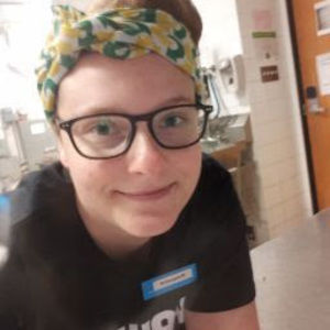 Meet your Posher, Roxane